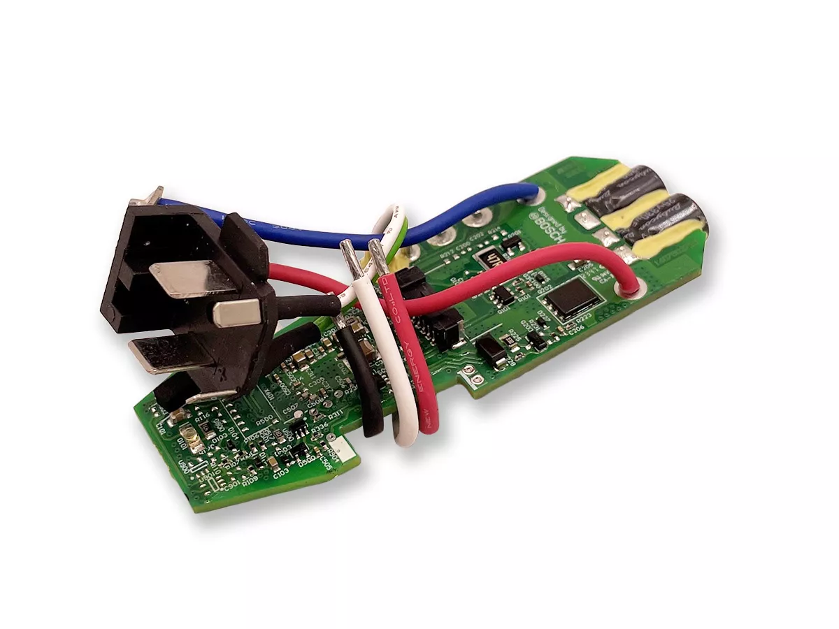 Module électronique réf. 1 607 233 5HJ Bosch